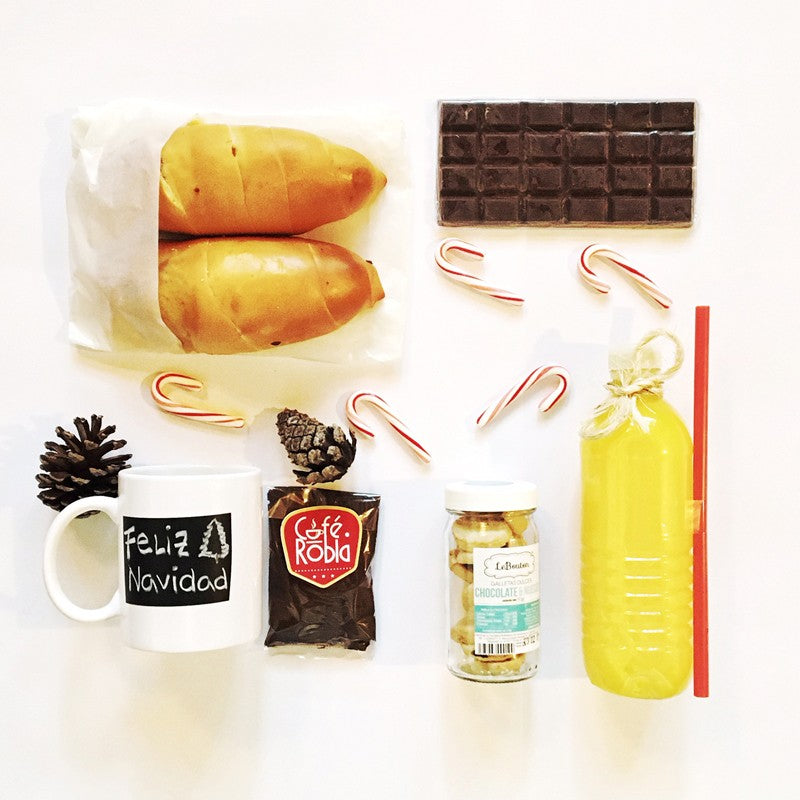 Pack Burrito Sabanero